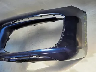 2015-2019 Бампер передний Porsche 911 Carrera 991 Арт e8017763, вид 3