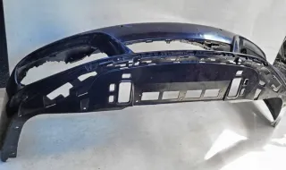 2015-2019 Бампер передний Porsche 911 Carrera 991 Арт e8017763, вид 5