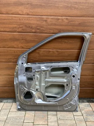 5700A960 Дверь передняя правая Mitsubishi Eclipse Cross Арт e8018481, вид 8