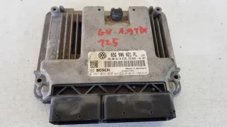 03G906021PL Блок управления двигателем Volkswagen Golf 5 Арт e8018600, вид 1