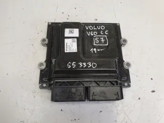 32242005 Блок управления двигателем Volvo V60 1 Арт e8018854, вид 1
