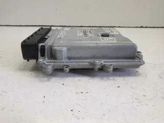 0281018414 31336983 Блок управления двигателем Volvo V70 3 Арт e8018859, вид 5