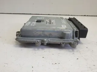 0281018414 31336983 Блок управления двигателем Volvo V70 3 Арт e8018859, вид 6