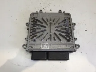 0281018414 31336983 Блок управления двигателем Volvo V70 3 Арт e8018859, вид 7