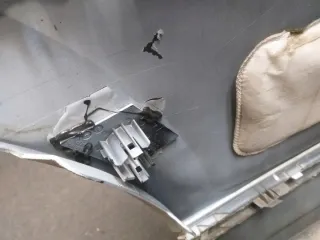  Бампер задний Volkswagen Passat B8 Арт e8019508, вид 6