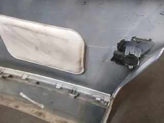  Бампер задний Volkswagen Passat B8 Арт e8019508, вид 8