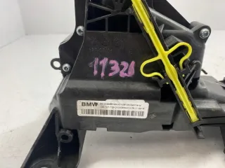 8666166 Кулиса BMW X1 F48 Арт e8019681, вид 3
