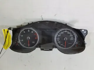 8K0920931T Щиток приборов (приборная панель) Audi A4 B8 Арт e8021919, вид 1