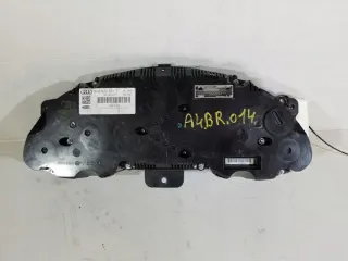 8K0920931T Щиток приборов (приборная панель) Audi A4 B8 Арт e8021919, вид 2