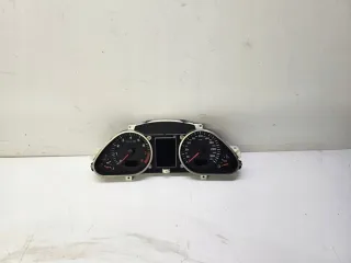 4F0920931E Щиток приборов (приборная панель) Audi A6 C6 (S6,RS6) Арт e8021986, вид 1