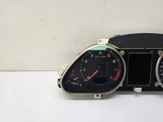 4F0920931E Щиток приборов (приборная панель) Audi A6 C6 (S6,RS6) Арт e8021986, вид 2