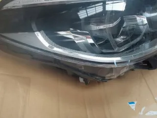 7439210 Фара правая BMW 5 G30/G31 Арт e8024491, вид 5