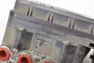 44540-53280 Блок ABS Lexus IS 2 Арт e8024674, вид 6