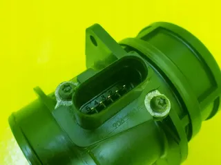 06F906461A 06D906461 Расходомер воздуха Audi A3 8P Арт e8026655, вид 4
