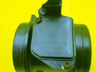 06C133471A Расходомер воздуха Audi A4 B6 Арт e8026705, вид 5