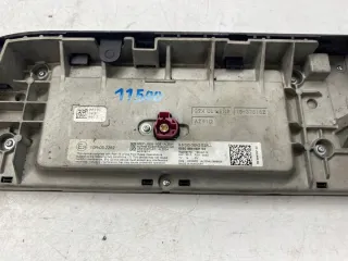 9841821 Блок навигации BMW 3 G20/G21 Арт e8030315, вид 2