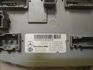 A2059006230 Блок предохранителей Chevrolet Venture Арт e8031188, вид 2