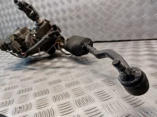 6820000069 995-12201 Рулевая рейка Mercedes A W169 Арт e8031402, вид 7
