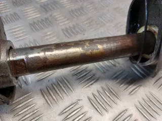 6820000069 995-12201 Рулевая рейка Mercedes A W169 Арт e8031402, вид 8