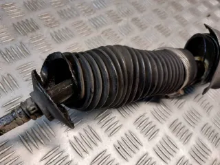 6820000069 995-12201 Рулевая рейка Mercedes A W169 Арт e8031402, вид 9