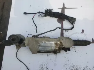 3C1423051J 1K1909144J Рулевая рейка Volkswagen Passat B6 Арт e8032434, вид 1