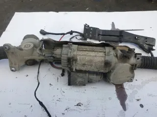 3C1423051J 1K1909144J Рулевая рейка Volkswagen Passat B6 Арт e8032434, вид 4