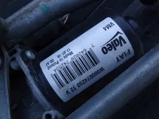  Механизм стеклоочистителя (трапеция дворников) Fiat Tipo 2 Арт e8033255, вид 4