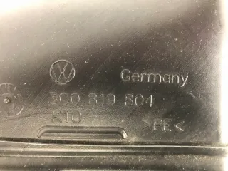 2005-2010 3C0819804 3C0819806A 8U0819806 Гофра инжектора Volkswagen Passat B6 Арт e8034479, вид 3