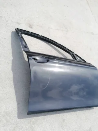 DST1724 Дверь передняя правая BMW 5 F10/F11/GT F07 Арт e8037134, вид 4