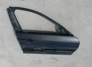 DST1724 Дверь передняя правая BMW 5 F10/F11/GT F07 Арт e8037134, вид 8