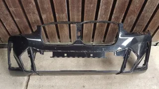 8081055 Бампер передний BMW X3 G01 Арт e8038125, вид 1
