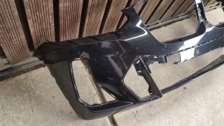 8081055 Бампер передний BMW X3 G01 Арт e8038125, вид 2