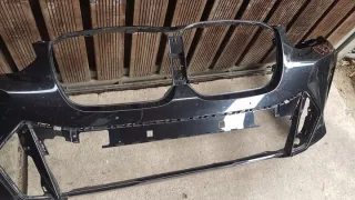 8081055 Бампер передний BMW X3 G01 Арт e8038125, вид 3