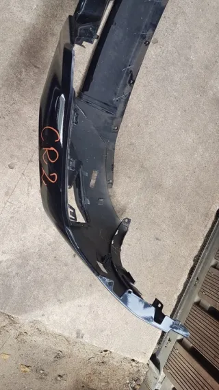 8081055 Бампер передний BMW X3 G01 Арт e8038125, вид 5