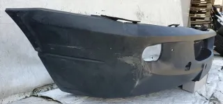 A9068800570 Бампер передний Mercedes Sprinter W906 Арт e8039810, вид 5