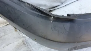 A9068800570 Бампер передний Mercedes Sprinter W906 Арт e8039810, вид 6