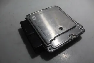 0281019799 Блок управления двигателем Opel Corsa D Арт e8039923, вид 3