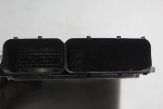 0281019799 Блок управления двигателем Opel Corsa D Арт e8039923, вид 4