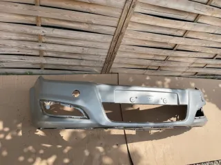 5510-00-5052901Q 13161055 Бампер передний Opel Astra H Арт e8040197, вид 2