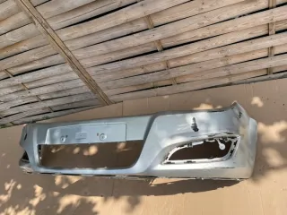 5510-00-5052901Q 13161055 Бампер передний Opel Astra H Арт e8040197, вид 3