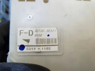 82730-30321 Блок управления (другие) Lexus GS 3 Арт e8040299, вид 3