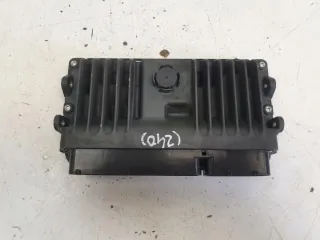 89661-K0081 mb283000-1360 Блок управления двигателем Toyota Yaris 3 Арт e8040616, вид 3