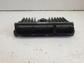 89661-K0081 mb283000-1360 Блок управления двигателем Toyota Yaris 3 Арт e8040616, вид 4