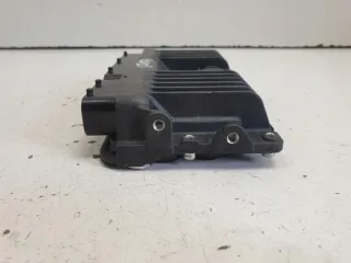 89661-K0081 mb283000-1360 Блок управления двигателем Toyota Yaris 3 Арт e8040616, вид 6