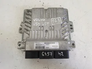 30788975 S180134001 Блок управления двигателем Volvo S40 2 Арт e8040822, вид 1