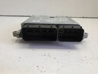 0281018414 31336983 Блок управления двигателем Volvo V70 3 Арт e8040872, вид 3