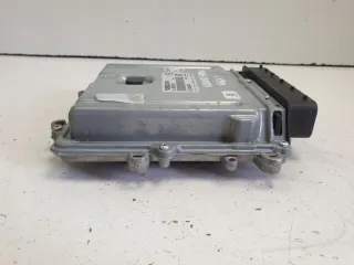 0281018414 31336983 Блок управления двигателем Volvo V70 3 Арт e8040872, вид 6