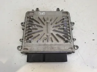 0281018414 31336983 Блок управления двигателем Volvo V70 3 Арт e8040872, вид 7
