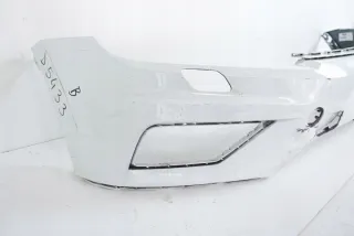 5NA807221 Бампер передний Volkswagen Tiguan 2 Арт e8041371, вид 2