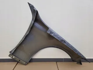 A2058810101 a2058810101 Крыло переднее левое Mercedes C W205 Арт e8041827, вид 8